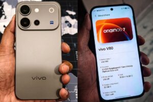 Vivo V80 5G