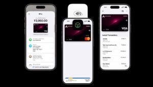 Apple Pay India Launch