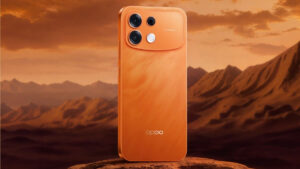OPPO F35 5G 
