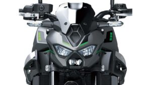 Kawasaki Z300