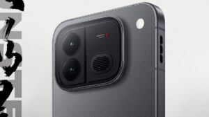 iQOO Neo 12