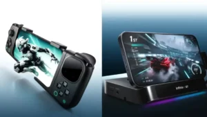Infinix GT 50 Pro