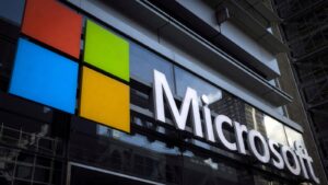 Microsoft Layoffs