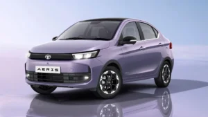 Tata Aeris