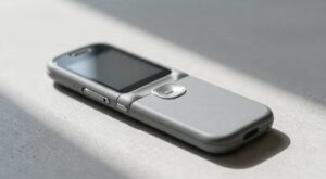 Nokia 2360 Flip