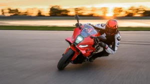 BMW F 450 RR