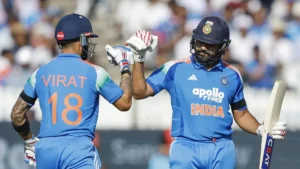 India vs West Indies 2026