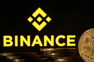 Binance Hacked