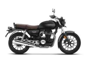 Honda CB350C Black Edition