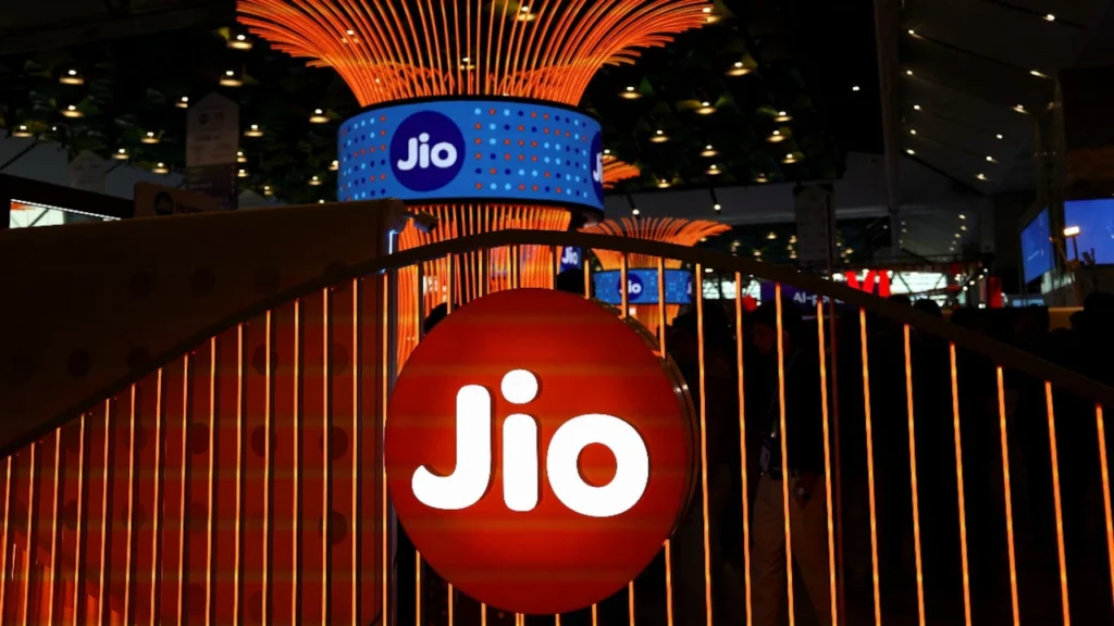 Jio Platforms