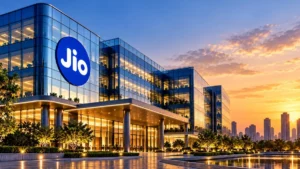 Jio Platforms
