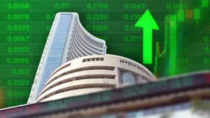 Sensex, Nifty Today