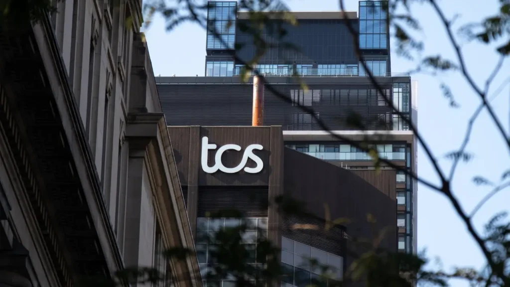 TCS Quarterly Variable Pay 2026