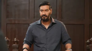 Drishyam 3 Movie Review