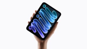 Apple Ipad Mini
