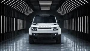 Defender 110
