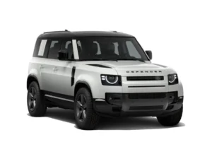 Defender 110