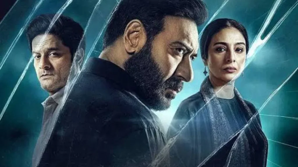 Drishyam 3 Movie Review