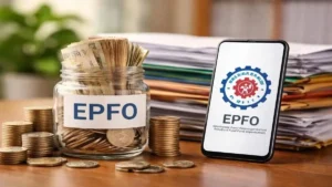 Employees' Provident Fund Organisation (EPFO)