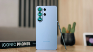 Galaxy S27 Ultra