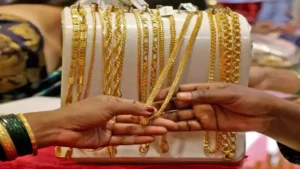 India Gold Price
