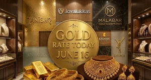 Malabar Gold Rate