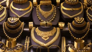 Gold Price Today