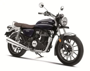 Honda CB350C Black Edition
