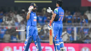 India vs West Indies 2026