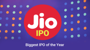 Jio IPO