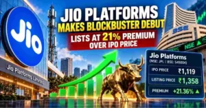 JPL Share Price Today