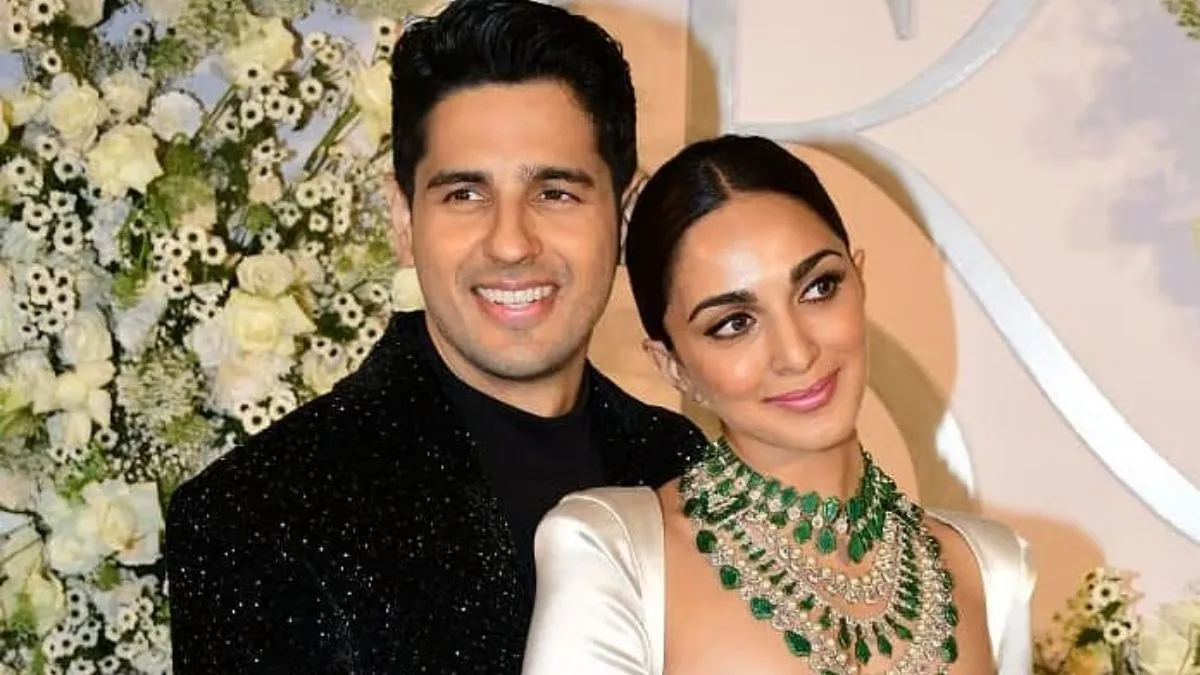Kiara Advani, Sidharth Malhotra Expecting Their Second Child
