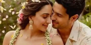 Sidharth Malhotra