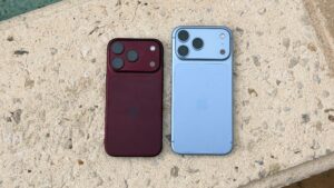iPhone 18 Pro Max