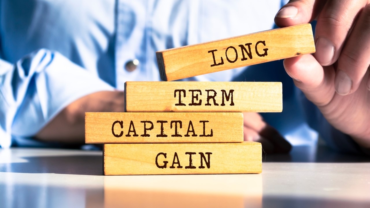 LTCG Tax Rules