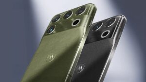 Motorola Signature 27