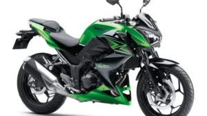 Kawasaki Z300