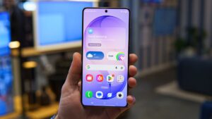 Samsung Galaxy S23 One UI 9.0 Update