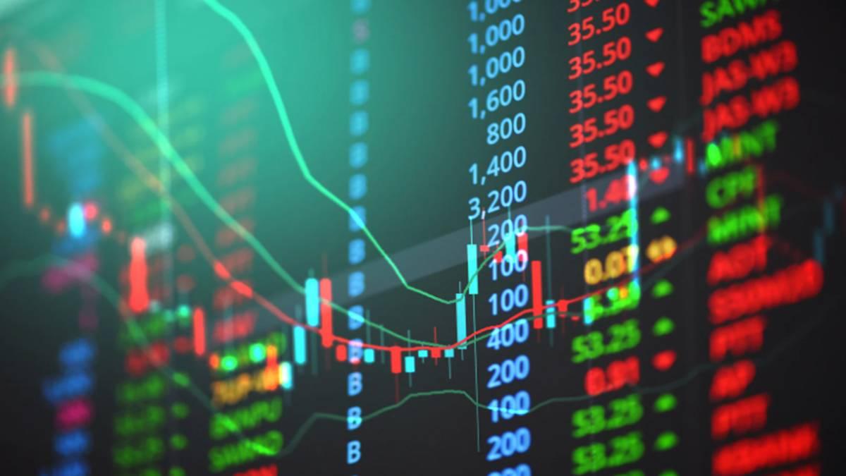 Sensex, Nifty Today