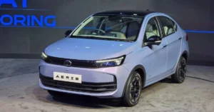 Tata Aeris