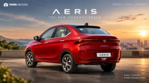 Tata Aeris