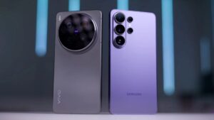 Vivo X500 Ultra Rumors