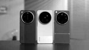 Vivo X500 Ultra Rumors