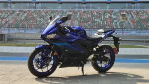 Yamaha YZF-R3