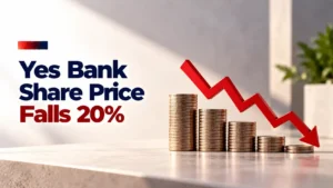YES Bank Share Price