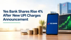 YES Bank Share Price