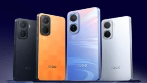 IQOO Neo 12