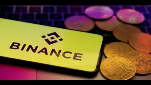 Binance Hacked