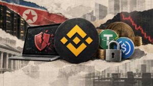 Binance Hacked