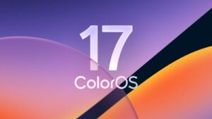OPPO ColorOS 17